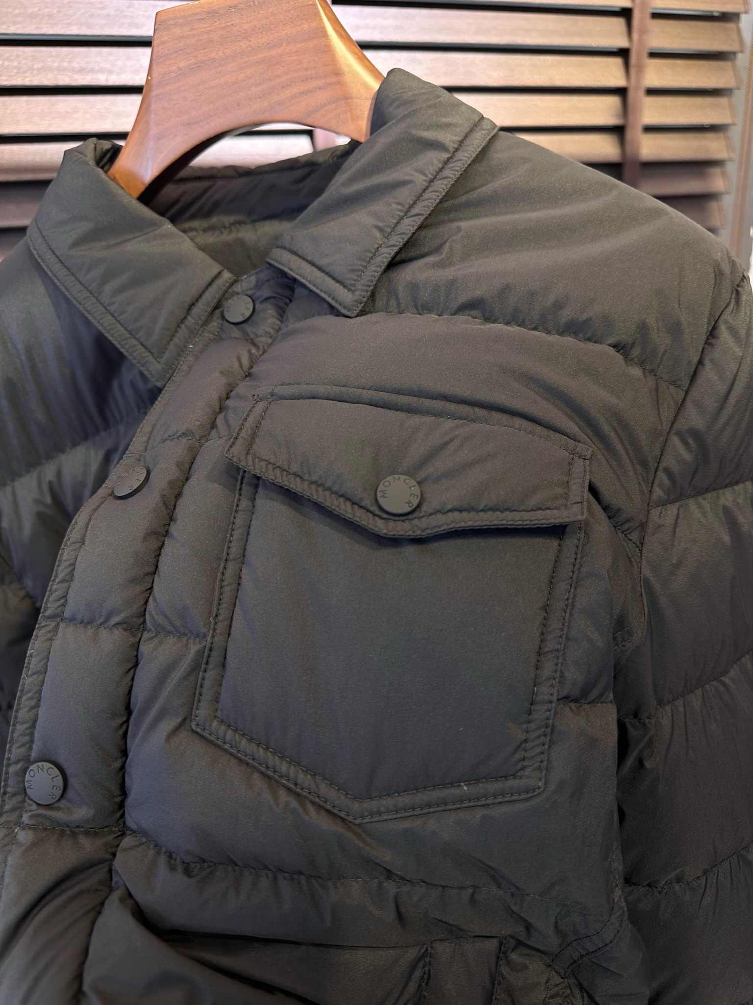 Moncler Down Jackets